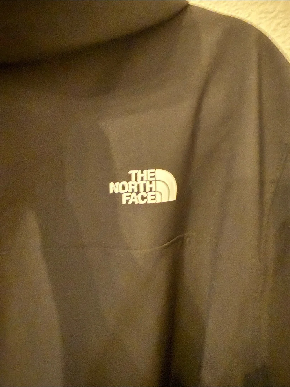The North Face Black Women's Hooded Trench Coat